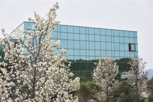 Eurofragance Strengthens Market Position with €180M in Sales for 2024