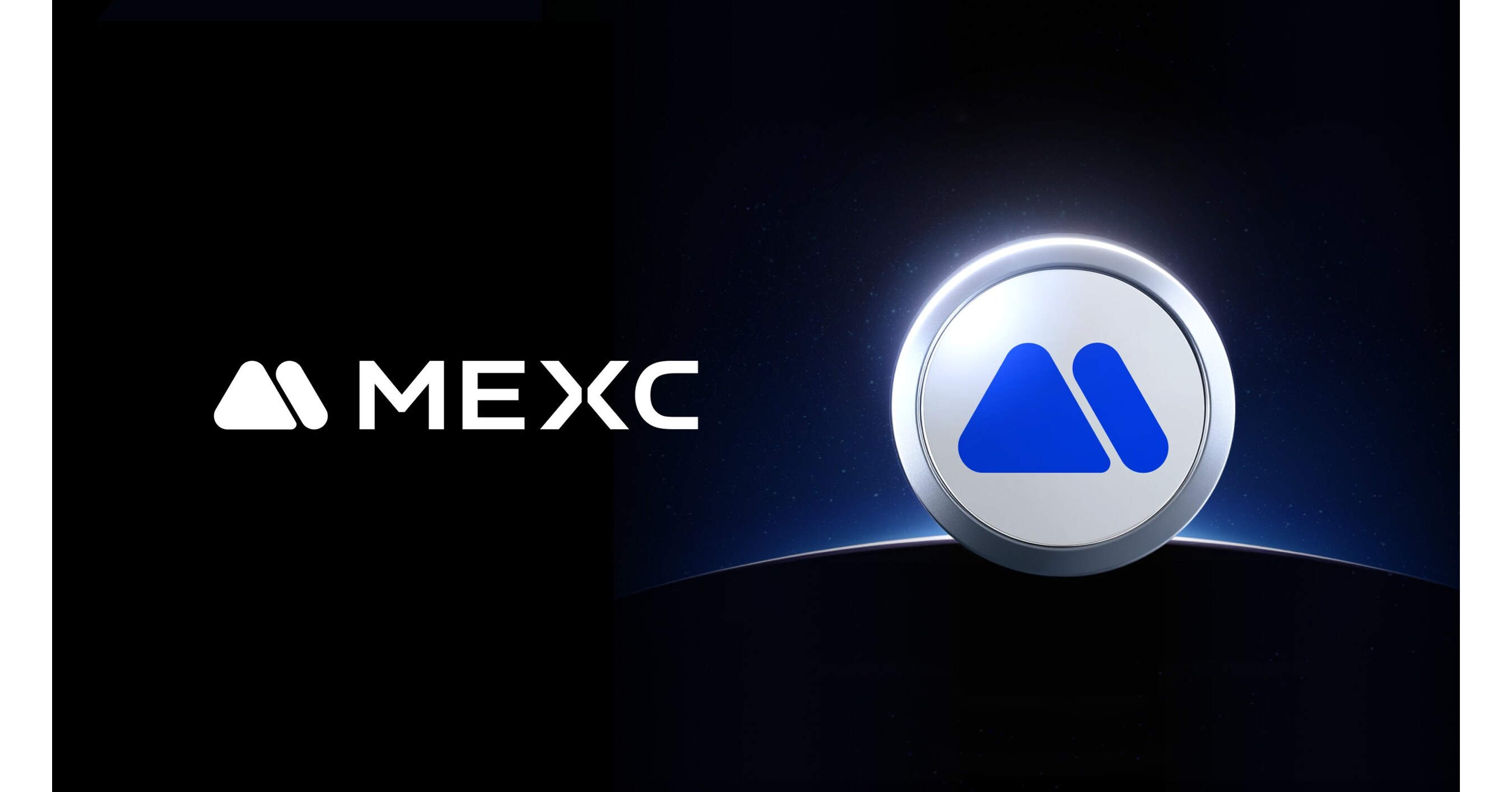 MEXC Leads Q1 Market Share Gains with Highest Growth in Both Spot and  Derivatives