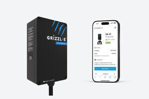ChargeLab and United Chargers launch Grizzl-E Ultimate bundle: All-in-one EV charging solution for businesses