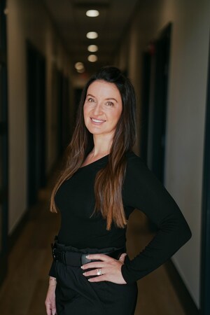 XOD Names Kelly Hermans as Clinical Excellence Leader as the Company Launches the Revolutionary WONDER TOUCH™ Device