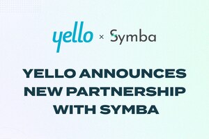 Yello Partners with Symba to Offer a Smarter Way to Engage, Convert, and Onboard Interns and New Hires