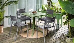 Made in Mexico: Lagoon Furniture at High Point Market Spring 2025