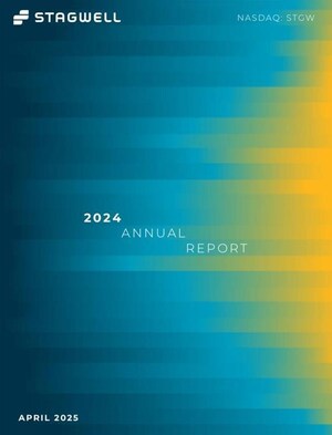 Stagwell (STGW) Releases Annual Report for 2024: A Breakthrough Year that Reestablished the Challenger Network as the Fastest Growing Business in the Industry