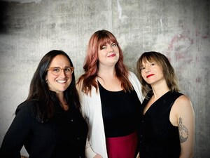 Kettle Appoints First CCO and CPO, Forming All-Women C-Suite