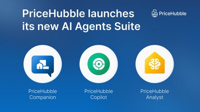 PriceHubble AI Agent Suite