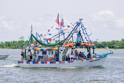 Ready to turn up the fun this summer? Coastal Mississippi is bringing the heat with a jam-packed season of unforgettable events.