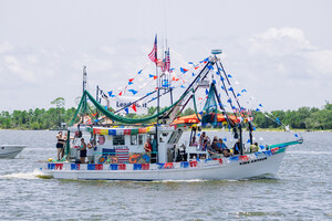 Summer Sizzles in Coastal Mississippi with the Season's Best Events
