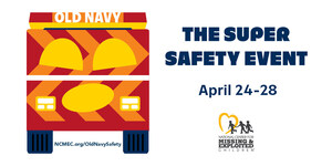 SUPER Safety Day Returns April 24-28, 2025