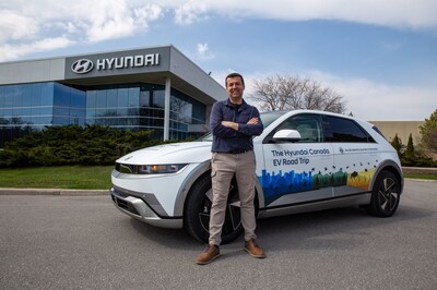 N/A (CNW Group/Hyundai Auto Canada Corp.)