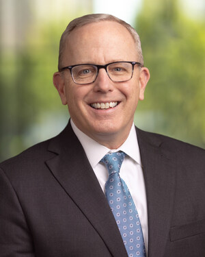 Spire announces leadership transition