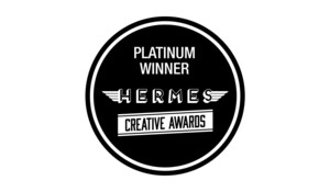 Save New Jersey's Stoves Campaign Wins Hermes Platinum &amp; Gold Awards
