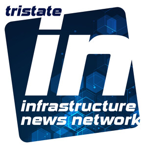 'Tristate Infrastructure News Network' Earns Gold Hermes Creative Awards