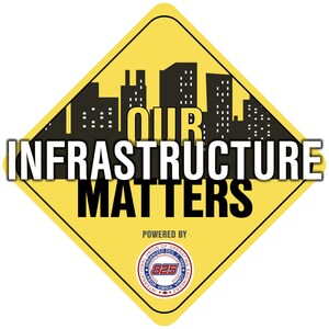 'Our Infrastructure Matters' Program Wins Hermes Gold Award ELEC825 Recognized for TV &amp; Educational Programming Excellence