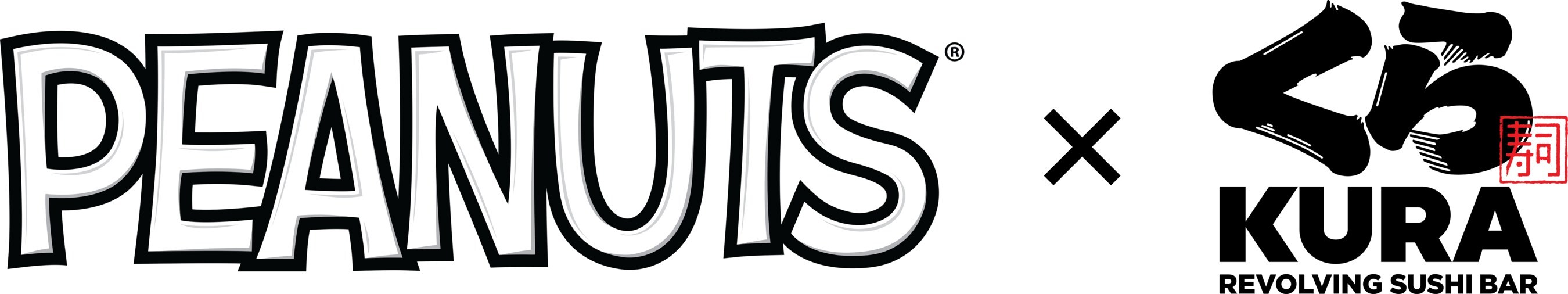 KURA SUSHI USA AND PEANUTS® DEBUT SECOND SERIES OF EXCLUSIVE COLLECTIBLES