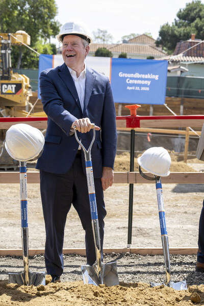 “The El Camino Health Rehabilitation Hospital allows us to expand access to high-quality rehabilitation services and further solidifies El Camino Health’s growing reputation as Silicon Valley’s healthcare partner of choice,” said Dan Woods, CEO of El Camino Health.