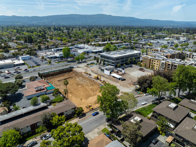 Located at 1027 West El Camino Real, the project is designed with a patient-centered approach that will provide a safe and therapeutic environment for individuals in need of comprehensive rehabilitation services.