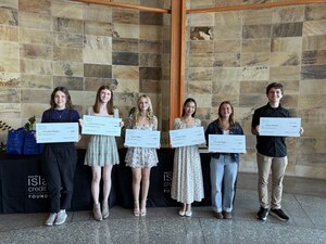 North Island Credit Union Foundation Awards 10 Scholarships to College-Bound San Diego Students