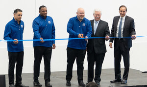 Stellantis Celebrates Launch of Advanced Mopar Parts Distribution Center in East Fishkill, New York