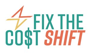 Fix the Cost Shift coalition launches campaign to save Californians money on skyrocketing electricity bills Fix the Cost Shift coalition launches campaign to save Californians money on skyrocketing electricity bills