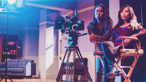 VARIETY MAGAZINE NAMES THE LOS ANGELES FILM SCHOOL IN ITS 2025 EDUCATION IMPACT REPORT