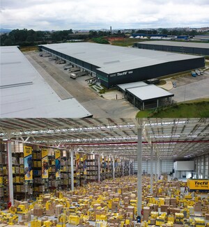 Tecfil inaugura Centro de Distribución en Brasil y refuerza eficiencia logística