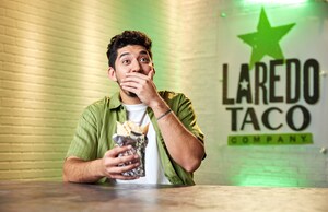 Celebrate Cinco de Mayo with Flavorful Deals from 7-Eleven, Inc. and Laredo Taco Company®