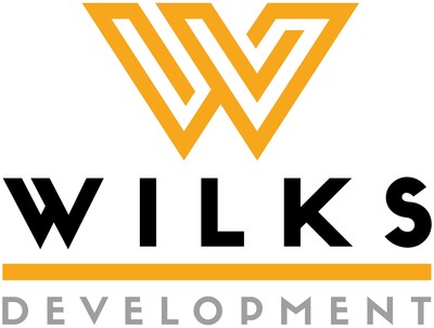 Wilks Development Logo (PRNewsfoto/Wilks Development) Wilks Development Logo (PRNewsfoto/Wilks Development)