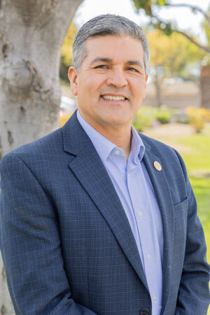 Think Together Welcomes Cobán López as Area Vice President
