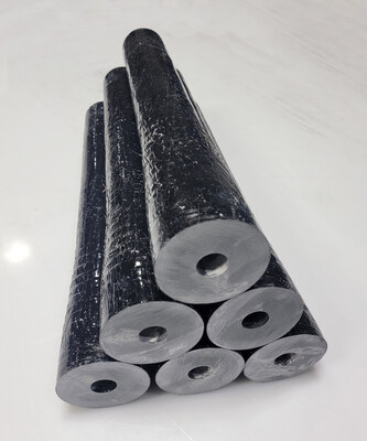 Ultra-high-performance frac plug billets