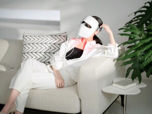 Ulike Unveils the ReGlow LED Light Therapy Mask in the US for Professional-Grade Skincare at Home Ulike Unveils the ReGlow LED Light Therapy Mask in the US for Professional-Grade Skincare at Home