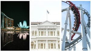 Trip.com's 2025 Trip.Best Global Rankings Showcase Travellers' Appreciation for Singapore's Luxury Hotels, Restaurants and Nightlife Attractions