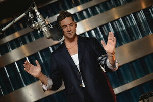 El tres veces ganador del Latin GRAMMY David Bisbal se une a la campaña Music Moments de la Alzheimer's Association