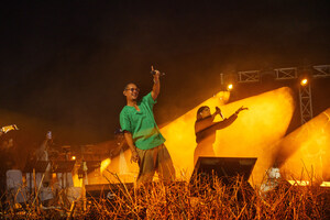 Jazz in Harmony with Stunning Natural Views and Cultural Performances!