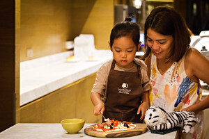 Savour Family Moments This School Holiday at DoubleTree by Hilton Johor Bahru