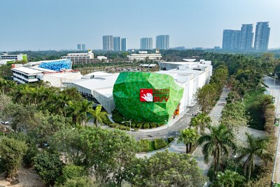 British University Vietnam (BUV) is recognised by the British Council as an exemplary foreign-invested university by offering degrees from renowned UK universities.