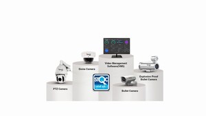 Sparsh CCTV leads the way as India mandates STQC certification for all CCTV products