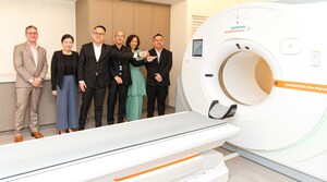 Gleneagles Hospital Penang Introduces Southeast Asia's First SOMATOM Pro.Pulse Dual Source CT Scanner