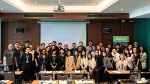 Dataxet Celebrates Five Years of Transforming Media Intelligence in Southeast Asia