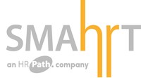 HR Path smahrt Logo (PRNewsfoto/HR Path)