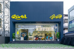 River EV Hits Two Major Milestones: INR 100 Cr Revenue &amp; 1,000 Sales/Month