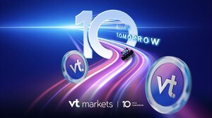 Into Tomorrow: VT Markets' Next Chapter in Trading Innovation