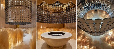 Photo by Nacho Uribesalazar (PRNewsfoto/JOMOO)