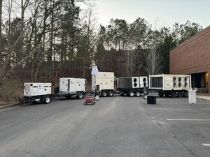 T3 Event Rentals Expands Power &amp; HVAC Capabilities with Acquisition of McVision Production Rentals and BeCoolers