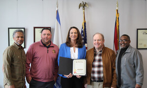More Than 20 Ohio Counties Adopt National Work Zone Awareness Resolution