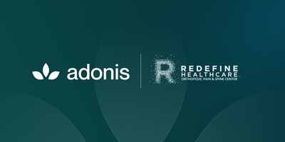 Redefine Healthcare Partners with Adonis to Optimize Revenue Cycle Performance Through Intelligence and AI Agents