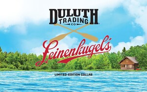 Duluth Trading and Leinenkugel's Unveil a Quintessential Midwestern Collaboration