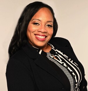 Maryland-Based Entrepreneur Celebrates First Published Work