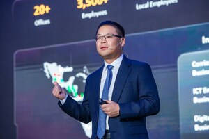 "Juntos, crecemos; conquistamos la era inteligente": Huawei Latin America Eco-Connect Summit 2025, reafirmó las oportunidades de innovación y colaboración en México
