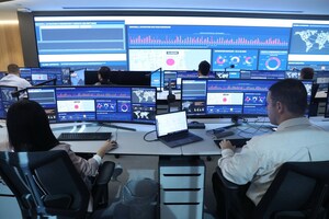 A Rockwell Automation apresenta um novo e avançado serviço para detectar e responder a ameaças cibernéticas de TO