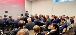 U.S.-Saudi Business Council Hosts High-Level Briefing and Networking Event with Senior Saudi Delegation in Washington